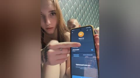 coshka2027 free recording from 2025-10-10 20:59:00