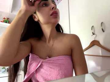 sallyeleins free recording from 2025-10-10 18:50:00