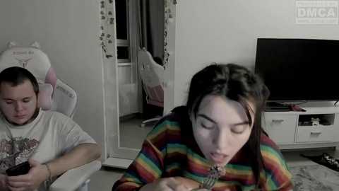 lissazmark2 free recording from 2025-10-11 17:32:00