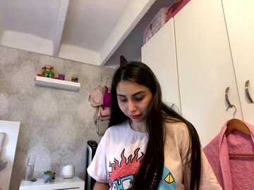 sallyeleins free recording from 2025-10-11 17:45:00