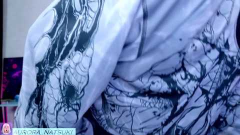 aurora_natsuki free recording from 2025-10-13 21:18:00