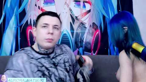 aurora_natsuki free recording from 2025-10-13 22:39:00