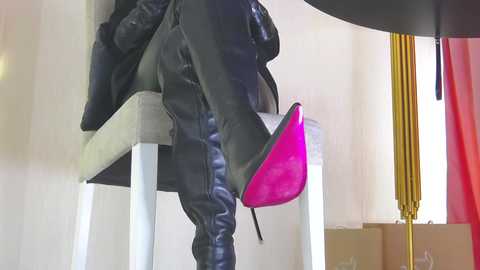 femdomheels free recording from 2025-10-13 18:24:00