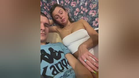 and_liziantus free recording from 