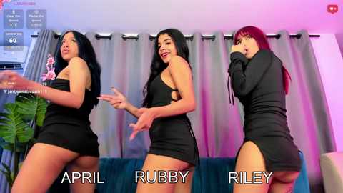 evil_giirls free recording from 2025-10-15 04:42:00