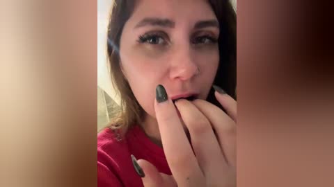 _leiaproseccina_ free recording from 2025-10-16 15:58:00