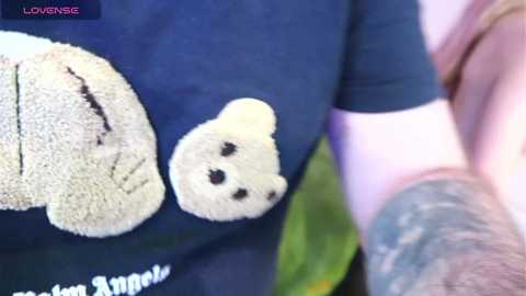 alisaaleks free recording from 2025-10-17 05:42:00