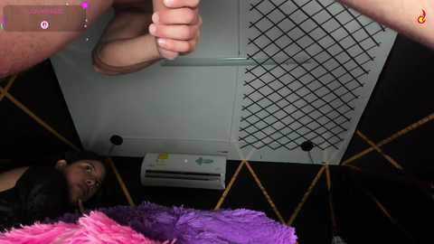 awesome_party free recording from 2025-10-18 22:26:00