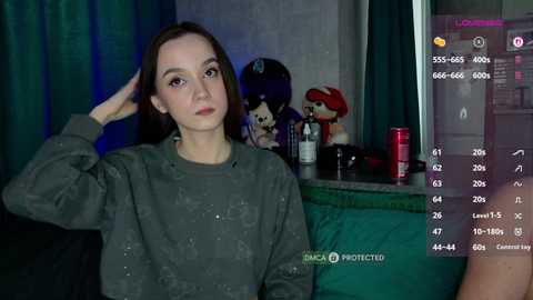 alexnikaaa1815 free recording from 2025-10-19 12:39:00