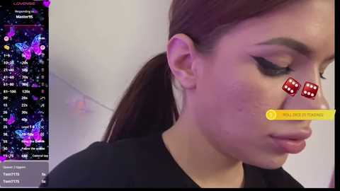 alissalexx free recording from 2025-10-19 15:04:00