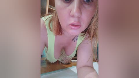 alisa_33 free recording from 2025-10-20 07:26:00