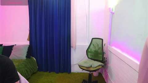 alisaaleks free recording from 2025-10-20 16:12:00