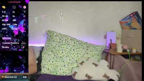 alissalexx free recording from 2025-10-20 18:23:00