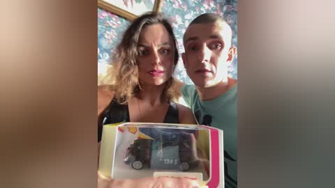 and_liziantus free recording from 2025-10-20 07:26:00