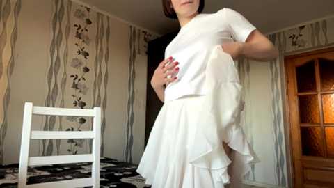 christianaparviainen free recording from 2026-04-15 00:35:00