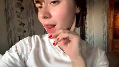 christianaparviainen free recording from 2026-04-15 00:35:00