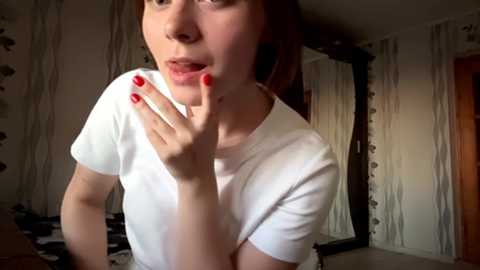 christianaparviainen free recording from 2026-04-15 00:35:00