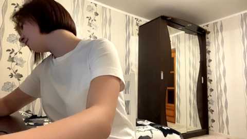 christianaparviainen free recording from 2026-04-15 00:35:00