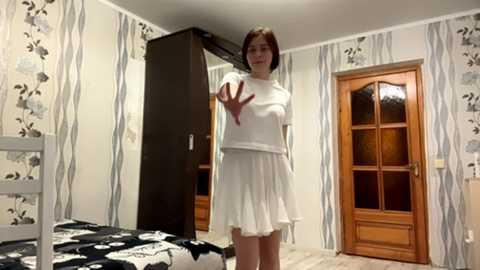 christianaparviainen free recording from 2026-04-15 00:35:00