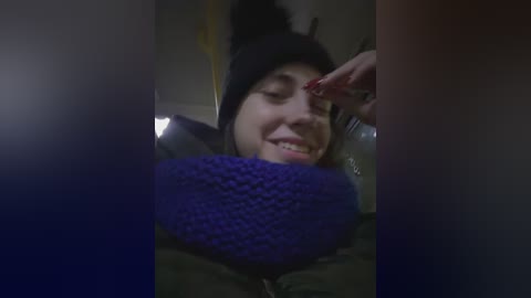 funnybanny0312 free recording from 2025-10-20 14:04:00