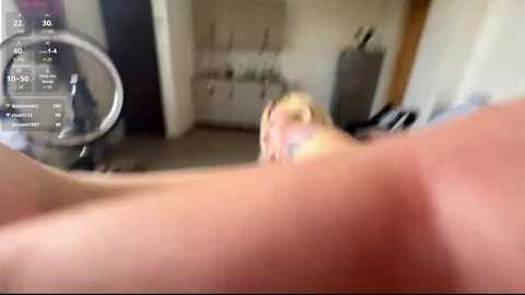 hikkiii free recording from 2026-04-14 02:03:00