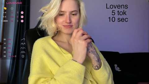 sexy_sweets free recording from 2025-10-22 13:19:00