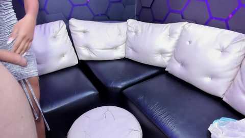 daring_latinavip free recording from 2025-10-23 16:30:00