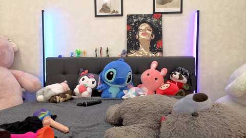 dolly_ll free recording from 