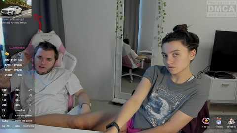 lissazmark2 free recording from 2025-10-27 11:12:00