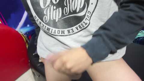 daring_latinavip free recording from 2025-10-29 00:36:00