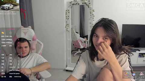 lissazmark2 free recording from 2025-10-29 18:31:00