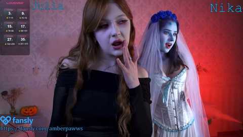 amberpaws free recording from 2025-10-30 20:28:00