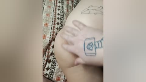 kiss_kissaa free recording from 2026-04-05 01:47:00