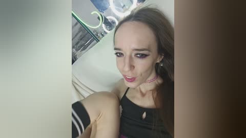 starkristy free recording from 2025-10-31 18:15:00