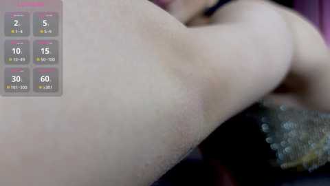 adelelacroix free recording from 2025-11-01 17:51:00