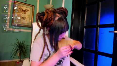 ingridblondy94 free recording from 2025-11-02 21:30:00