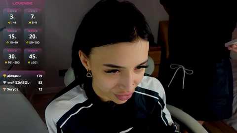 adelelacroix free recording from 2025-11-03 13:50:00