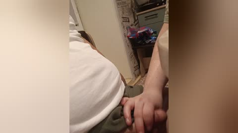 chilimdvoem free recording from 2026-04-14 07:06:00