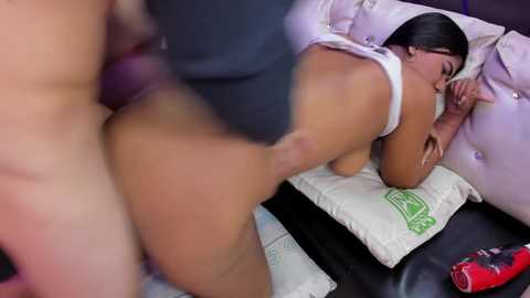 daring_latinavip free recording from 2025-11-03 01:13:00