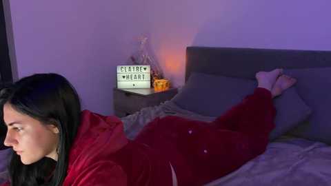 claireheart free recording from 2025-11-05 00:02:00