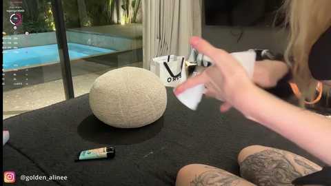 goldenalinee free recording from 