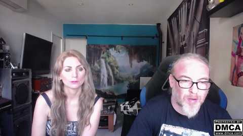 giselleandjay free recording from 2026-04-14 02:45:00