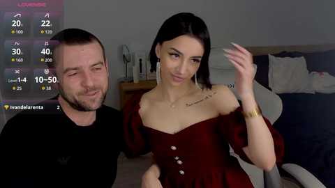 adelelacroix free recording from 2025-11-08 12:03:00