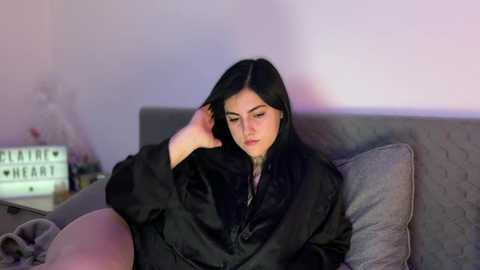 claireheart free recording from 2026-04-14 02:42:00