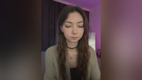 crazyaleona free recording from 2025-11-08 21:50:00