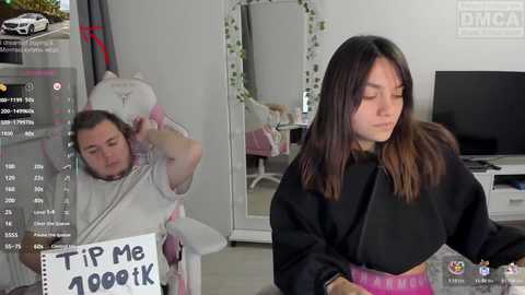 lissazmark2 free recording from 2025-11-08 14:41:00