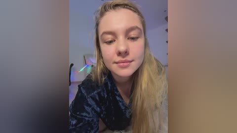 jucielussie free recording from 2025-11-09 06:33:00