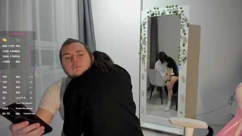 lissazmark2 free recording from 2025-11-09 14:05:00