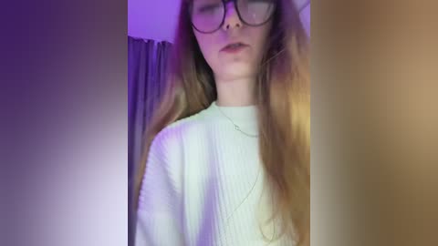 crazyaleona free recording from 2025-11-10 19:38:00