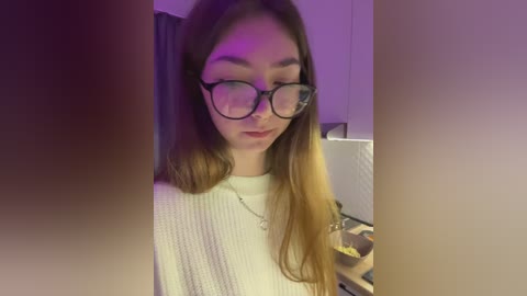 crazyaleona free recording from 2025-11-10 19:54:00